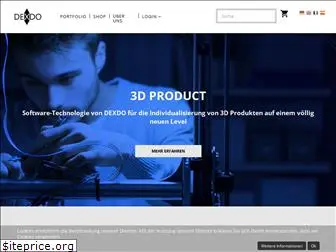 dexdo-3d.de