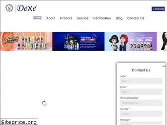 dexegroup.com