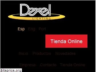 dexel.com