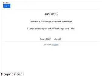 dexfiles.one