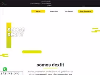 dexfit.mx
