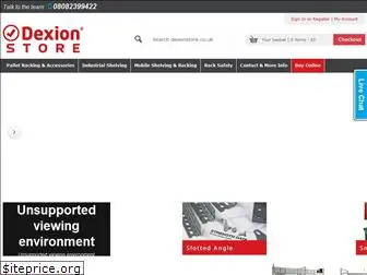 dexionstore.co.uk