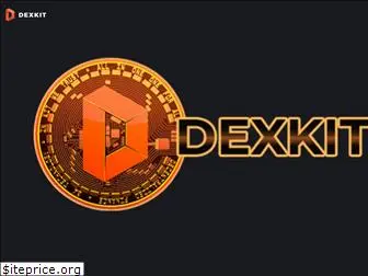 dexkit.com