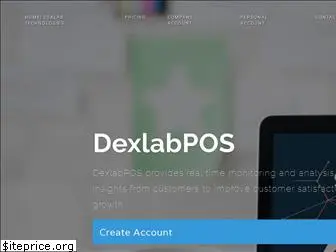 dexlabtechnologies.com
