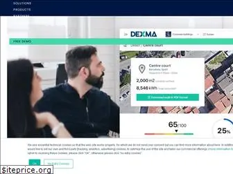 dexma.com