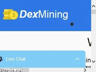 dexmining.io