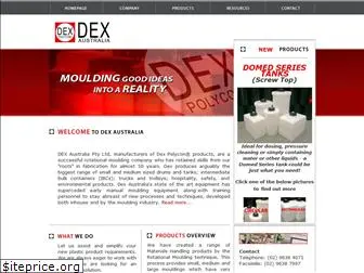 dexpolycon.com.au
