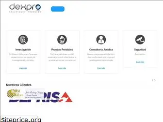 dexpro.co