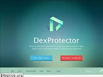 dexprotector.com