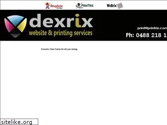 dexrix.com