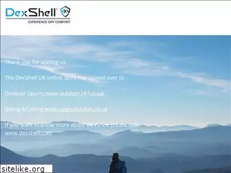 dexshell.co.uk