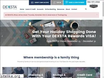 dexsta.com