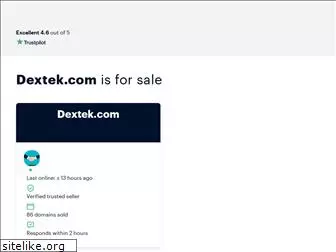 dextek.com
