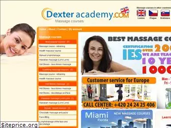 dexter-academy.com
