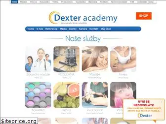 dexter-academy.cz