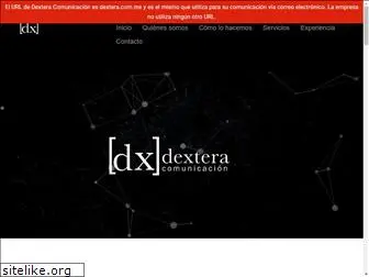 dextera.com.mx