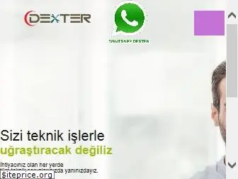 dexterbilisim.com