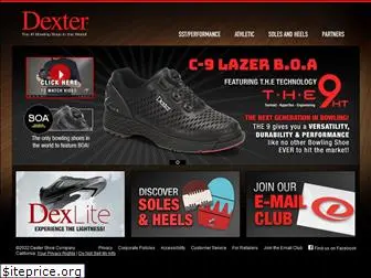 dexterbowling.com