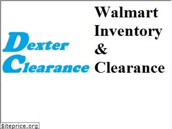 dexterclearance.com