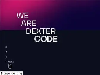 dextercode.com