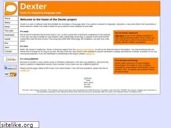 dextercoder.org