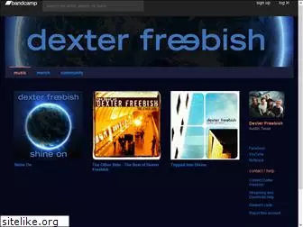 dexterfreebish.com