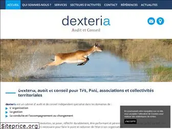 dexteria.fr