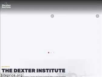 dexterinstitute.com