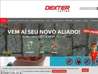 dexterlatina.com.br