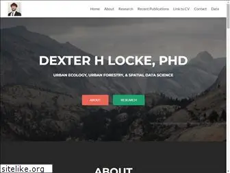 dexterlocke.com