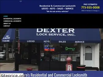 dexterlockservice.com