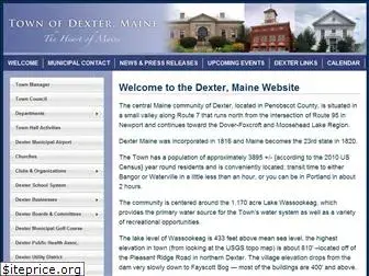 dextermaine.org