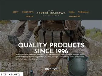 dextermeadows.com