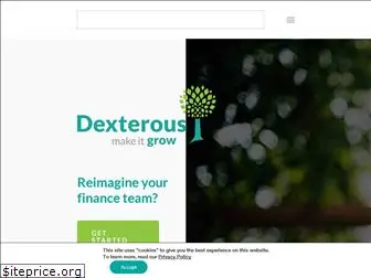 dexterousgroup.com.au
