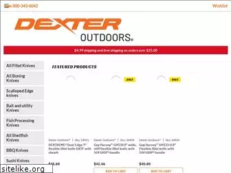 dexteroutdoors.com