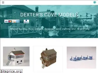 dexterscove.com