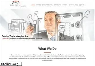 dextertechnologies.com
