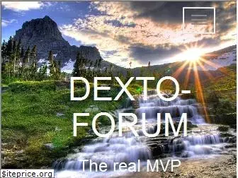 dexto-forum.com