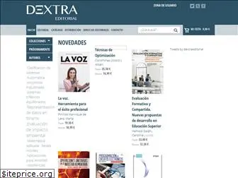 dextraeditorial.com