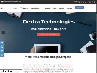 dextratechnologies.com