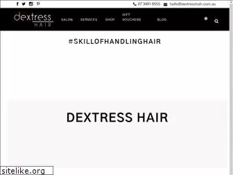 dextresshair.com.au