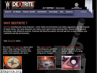 dextrite.com