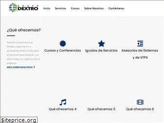 dextro.com.mx