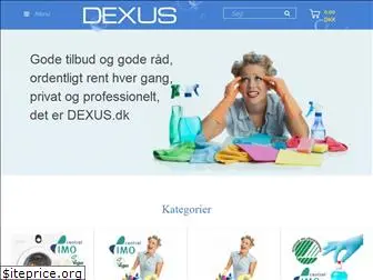 dexus.dk