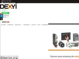 dexyi.com.br