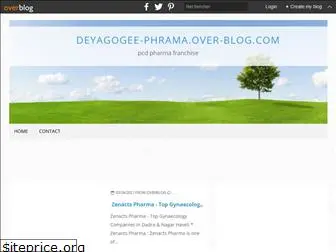 deyagogee-phram.over-blog.com