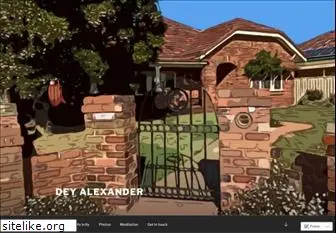 deyalexander.com.au