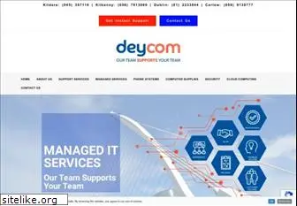 deycom.com