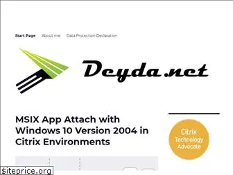 deyda.net