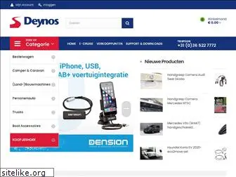 deynos.nl